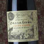 Eulogio Pomares Carralcoba Caiño Tinto 2023 Eulogio Pomares Carralcoba Caiño Tinto 2023