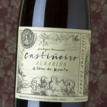 Eulogio Pomares Castiñeiro Albariño 2024 Eulogio Pomares Castiñeiro Albariño 2024