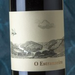 O Estranxeiro Tinto 2023 O Estranxeiro Tinto 2023