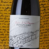 Quinta Do Estranxeiro Penapedre 2021