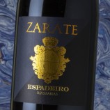 Zárate Espadeiro 2022