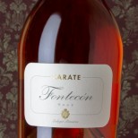 Zárate Fontecón Rosé 2024 Zárate Fontecón Rosé 2024