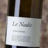 Le Nadir La Dîme d'Artémis 2021