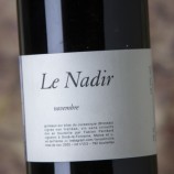Le Nadir Novembre 2020