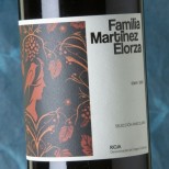 Martínez Elorza Selección Parcelaria 2023