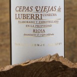 Cepas Viejas de Luberri 2018 Cepas Viejas de Luberri 2018
