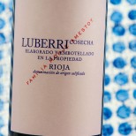 Luberri 2024 Luberri 2024