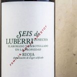 Seis de Luberri 2024 Seis de Luberri 2024