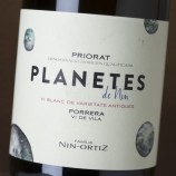 Planetes De Nin Blanc 2025 Magnum