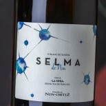 Selma de Nin 2021 Selma de Nin 2021