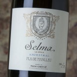 Selma De Nin Ancestral 2020