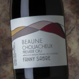 Fanny Sabre Beaune 1er Cru Chouacheux 2022