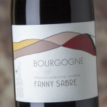 Fanny Sabre Bourgogne 2022