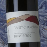 Fanny Sabre Gevrey Chambertin 2021 Fanny Sabre Gevrey Chambertin 2021