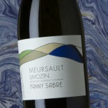 Fanny Sabre Meursault Limozin