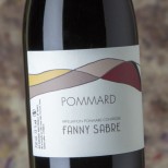 Fanny Sabre Pommard 2022 Fanny Sabre Pommard 2022