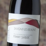 Fanny Sabre Savigny Les Beaune 2023 Fanny Sabre Savigny Les Beaune 2023