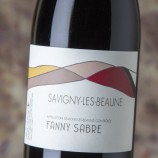 Fanny Sabre Savigny Les Beaune 2023