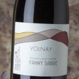 Fanny Sabre Volnay 2021