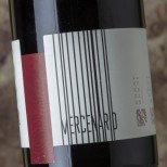 Augalevada Mercenario Tinto 2021 Augalevada Mercenario Tinto 2021