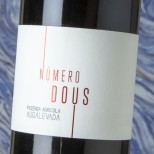 Augalevada Número Dous Tinto 2022 Augalevada Número Dous Tinto 2022