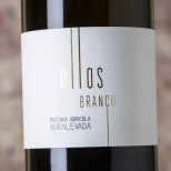 Augalevada Ollos Branco 2023 Augalevada Ollos Branco 2023