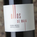 Augalevada Ollos de Maia 2023 Augalevada Ollos de Maia 2023