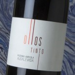 Augalevada Ollos Tinto 2023 Augalevada Ollos Tinto 2023