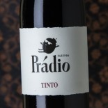 Fazenda Prádio Tinto 2018