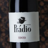 Fazenda Prádio Tinto 2018