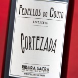 Fedellos Do Couto Cortezada 2019 Fedellos Do Couto Cortezada 2019