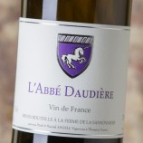 Mark Angeli L'Abbé Daudière 2022