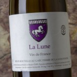 Mark Angeli La Lune 2023