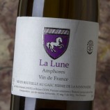 Mark Angeli La Lune Amphores 2019
