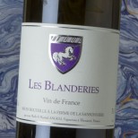 Mark Angeli Les Blanderies 2021