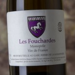 Mark Angeli Les Fouchardes Monopole 2022