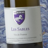 Mark Angeli Les Sables 2023