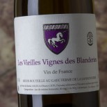 Mark Angeli Les Vieilles Vignes des Blanderies 2020