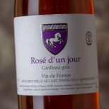 Mark Angeli Rosé d'un Jour 2022