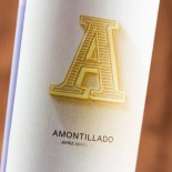 Fernando De Castilla Amontillado Antique - 50 Cl