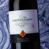 Fernando De Castilla Classic Dry Amontillado