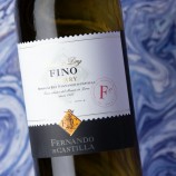 Fernando De Castilla Classic Dry Fino