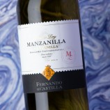 Fernando De Castilla Classic Dry Manzanilla