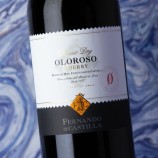 Fernando De Castilla Classic Dry Oloroso