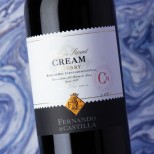 Fernando de Castilla Classic Sweet Cream Fernando de Castilla Classic Sweet Cream