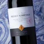 Fernando de Castilla Classic Sweet Pedro Ximénez Fernando de Castilla Classic Sweet Pedro Ximénez
