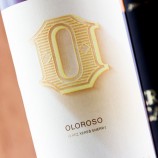 Fernando De Castilla Oloroso Antique - 50 Cl