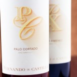 Fernando de Castilla Palo Cortado Antique - 50 cl. Fernando de Castilla Palo Cortado Antique - 50 cl.