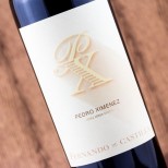 Fernando de Castilla Pedro Ximénez Antique - 50 cl. Fernando de Castilla Pedro Ximénez Antique - 50 cl.