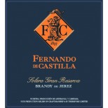 Fernando de Castilla Solera Gran Reserva